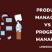 product manager vs program manager - lmshero