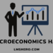 is microeconomics hard - lmshero
