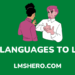 easy languages to learn - lmshero