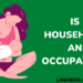 is housewife an occupation - lmshero