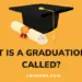 what is a graduation cap called - lmshero