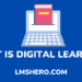 digital learning - lmshero