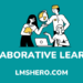 collaborative learning - lmshero