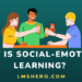 What is social-emotional learning - lmshero