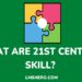 what is 21st century skills - lmshero