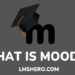 What is moodle - LMSHero