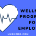 Wellness programs for employees - lmshero