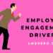 Employee engagement drivers - lmshero