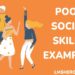 Poor Social Skills Examples - LMSHero