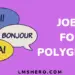 polyglots jobs - lmshero