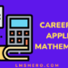 Careers in applied mathematics - lmshero