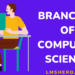 Branches of computer science - lmshero