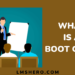 what is a boot camp - lmshero