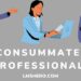 Consummate Professional - LMSHero