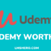 Is Udemy worth it - lmshero